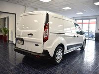 Gebraucht Ford Transit Connect 120 PS (88 kW) 2022 Weiß Van / Kleinbus