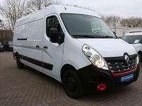 Usata Renault Master 131 CV (96 kW) 2019 Bianco Berlina