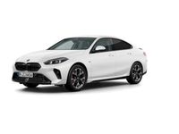 Gebraucht BMW 220 Performance 163 PS (119 kW) 2025 Alpinweiss iii Coupé