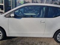 Gebraucht VW up! 65 PS (47 kW) 2021 Weiß Kleinwagen