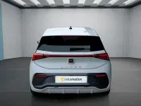 Gebraucht Cupra Born 169 kW (231 PS) 2025 Weiß Kleinwagen
