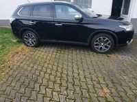 gebraucht Mitsubishi Outlander 