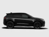 Neu Land Rover Range Rover evoque 150 PS (110 kW) 2026 Santorini black SUV