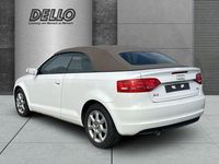 Gebraucht Audi A3 Attraction 105 PS (77 kW) 2011 Andere Kleinwagen