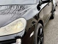 Gebraucht Porsche Cayenne 239 PS (175 kW) 2009 SUV