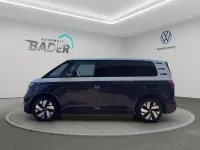 Gebraucht VW ID. Buzz Pro 150 kW (204 PS) 2023 Weiß Van / Kleinbus