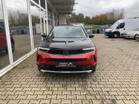 gebraucht Opel Mokka 1.2 ELEGANCE NAVI+KLIMA+PDC+SHZ+LED+KAMER