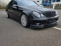 gebraucht Mercedes E500 