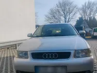 Second-hand Audi A3 101 CP (74 kW) 2000 Hatchback