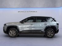 Neu Jeep Compass 145 PS (106 kW) 2026 Grau SUV