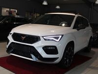 gebraucht Cupra Ateca 4Drive AHK*Carplay*Standheiz.