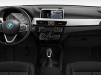 Usado BMW X1 Advantage 220 CV (161 kW) 2022 Gris SUV