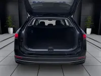 Usata VW Passat Business 150 CV (110 kW) 2025 Nero Station wagon