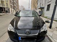 Gebraucht VW Polo Trendline 54 PS (39 kW) 2008 Kleinwagen