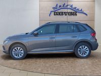 Neu Skoda Kamiq Selection 150 PS (110 kW) 2026 Graphite grau SUV