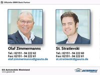 Gebraucht Jeep Compass Limited 131 PS (96 kW) 2024 Black clear coat (schwarz) SUV