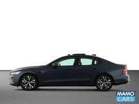 Gebraucht Volvo S60 Plus 455 PS (334 kW) 2024 Blau Limousine
