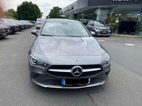 Gebraucht Mercedes CLA200 163 PS (119 kW) 2020 Coupé