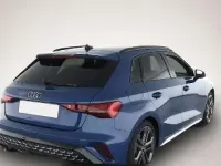 Gebraucht Audi S3 Ambiente 333 PS (244 kW) 2025 Manufacturer Limousine