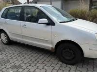 Gebraucht VW Polo 75 PS (55 kW) 2004 Kleinwagen