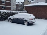 Gebraucht Ford Focus 116 PS (85 kW) 2011 Grau Limousine