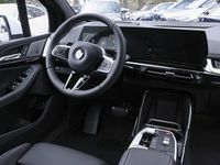 Neu BMW 218 Performance 136 PS (100 kW) 2026 Weiß Limousine