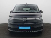 Second-hand VW Multivan Style 218 CP (160 kW) 2024 Negru Monovolum