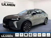 Neu DS Automobiles DS7 Crossback 131 PS (96 kW) 2026 Grau SUV