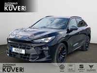 Neu Cupra Terramar VZ 265 PS (194 kW) 2026 Schwarz SUV