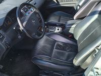 Gebraucht Mercedes E320 Elegance 220 PS (161 kW) 1995 Silber Limousine