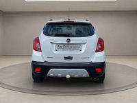 Gebraucht Opel Mokka 103 PS (75 kW) 2012 Andere SUV