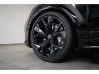 Gebraucht Audi RS Q8 Sport 600 PS (441 kW) 2020 Schwarz SUV