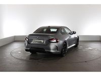 Gebraucht BMW M240 M Sport 368 PS (270 kW) 2025 Grau Coupé