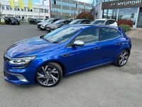 gebraucht Renault Mégane GT ENERGY TCe 205 EDC