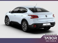 Neu Citroën C4 X 131 PS (96 kW) 2025 Weiss SUV