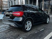 gebraucht Mercedes GLA220 -Benz4 Matic