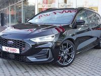 Gebraucht Ford Focus ST 280 PS (205 kW) 2023 Obsidianschwarzmetallic Kombi