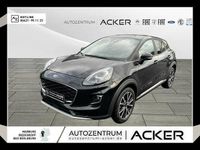 Gebraucht Ford Puma Titanium 125 PS (91 kW) 2021 Othercolor SUV