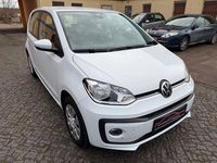Gebraucht VW up! 150 PS (110 kW) 2020 Pure white Kleinwagen