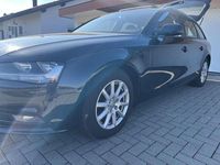 Gebraucht Audi A4 Attraction 136 PS (100 kW) 2015 Kombi