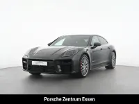 Gebraucht Porsche Panamera GTS 500 PS (367 kW) 2025 Grau Kleinwagen
