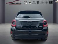 Gebraucht Fiat 500X Basis 131 PS (96 kW) 2023 Schwarz SUV