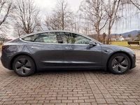 Gebraucht Tesla Model 3 324 kW (441 PS) 2020 Grau Limousine