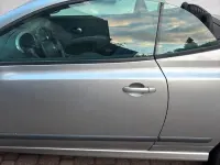 Gebraucht Nissan Micra 80 PS (58 kW) 2006 Grau Cabrio