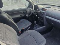 gebraucht Renault Clio 1.2 Campus Access