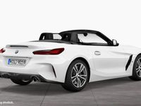 gebraucht BMW Z4 sDrive20i