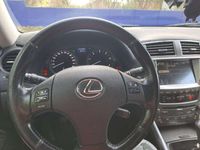 gebraucht Lexus IS220d DPNR Sport Line