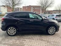 Gebraucht Honda HR-V Executive 182 PS (133 kW) 2018 Ruseblack SUV