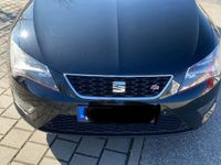 gebraucht Seat Leon ST 1.4 TSI 103kW Start&Stop FR FR