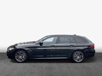 gebraucht BMW 530 e Touring M Sportpaket Head-Up HiFi DAB Shz